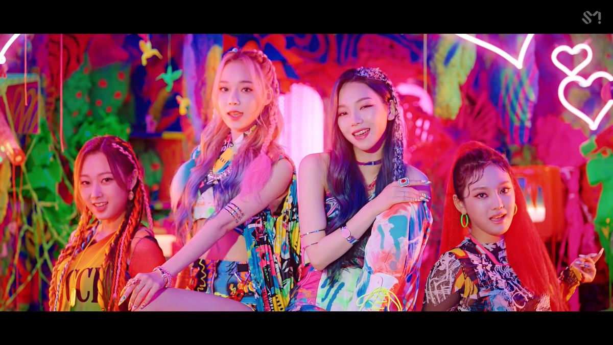 Kpop tuần qua: BTS có thêm chứng nhận Bạch kim tại Mỹ, BlackPink, Red Velvet đạt thành tích lượt xem mới Ảnh 13