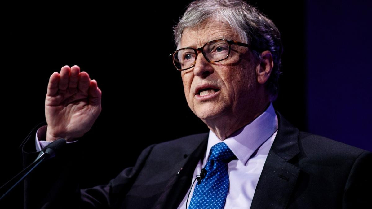 Bill Gates dự đoán thời điểm có vắc xin COVID-19, mọi thứ có thể sớm hơn bạn nghĩ Ảnh 2