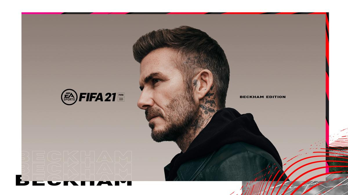 Choáng ngợp với số tiền khủng David Beckham kiếm được từ FIFA 21 Ảnh 6