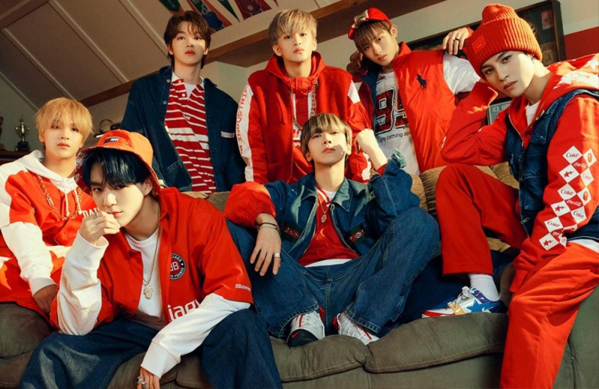 Ngay ngày đầu mở bán, album mới của NCT đã bị thu hồi vì lỗi Ảnh 1