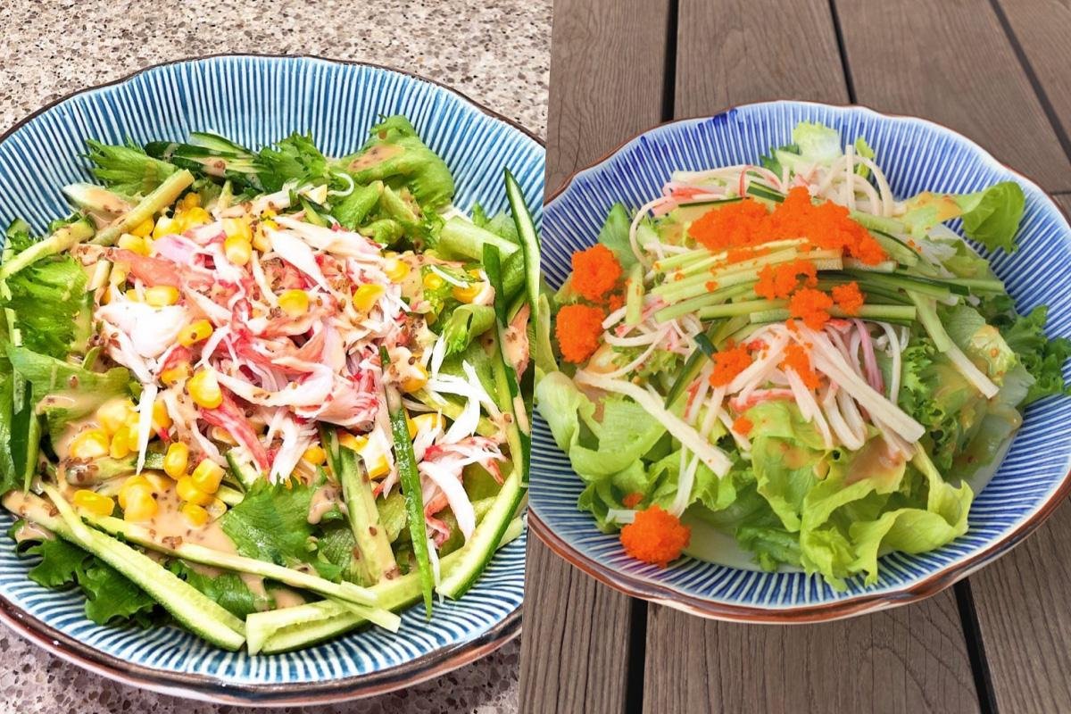 Những món salad giúp Tăng Thanh Hà giảm cân, giữ dáng ở tuổi 35 Ảnh 6