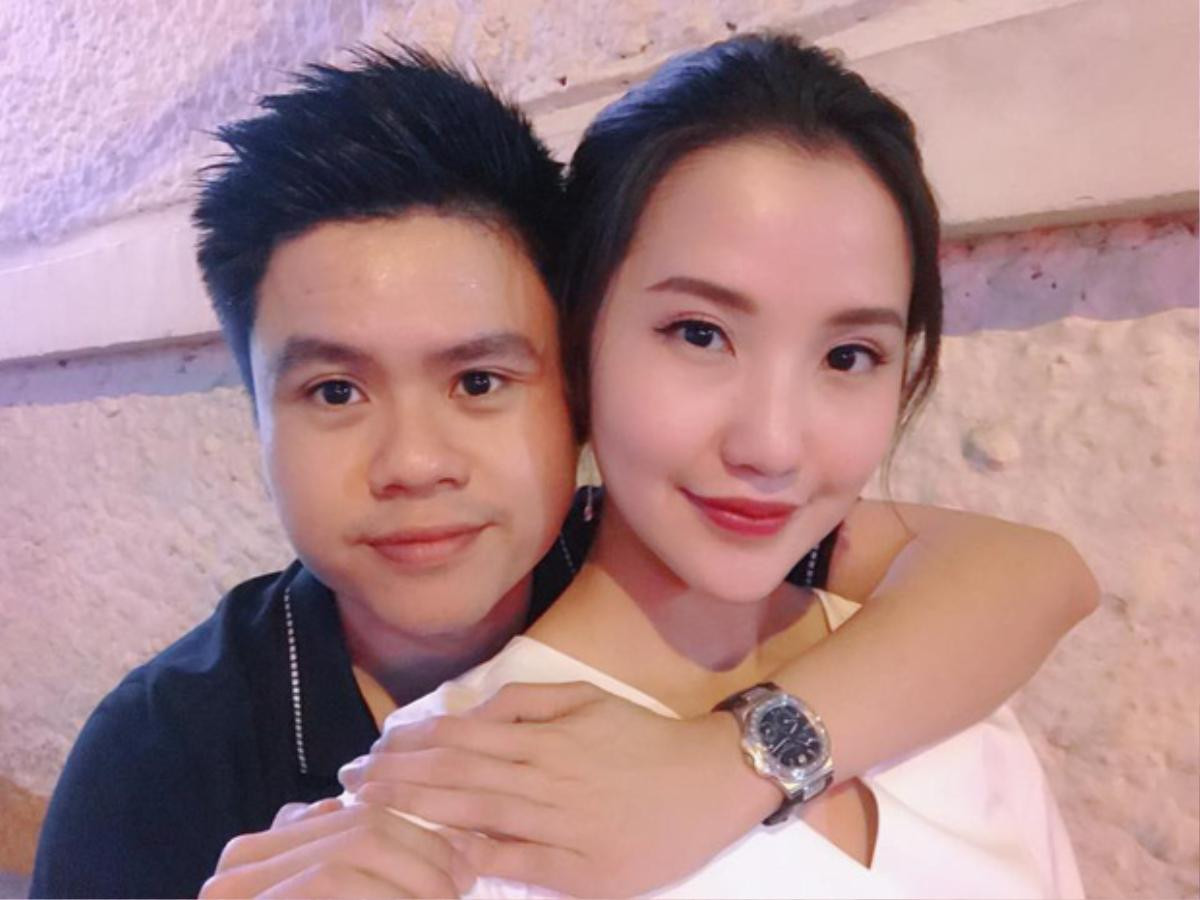 Gia thế hotgirl Primmy Trương: 'Trâm anh thế phiệt' ngang ngửa Phan Thành Ảnh 1