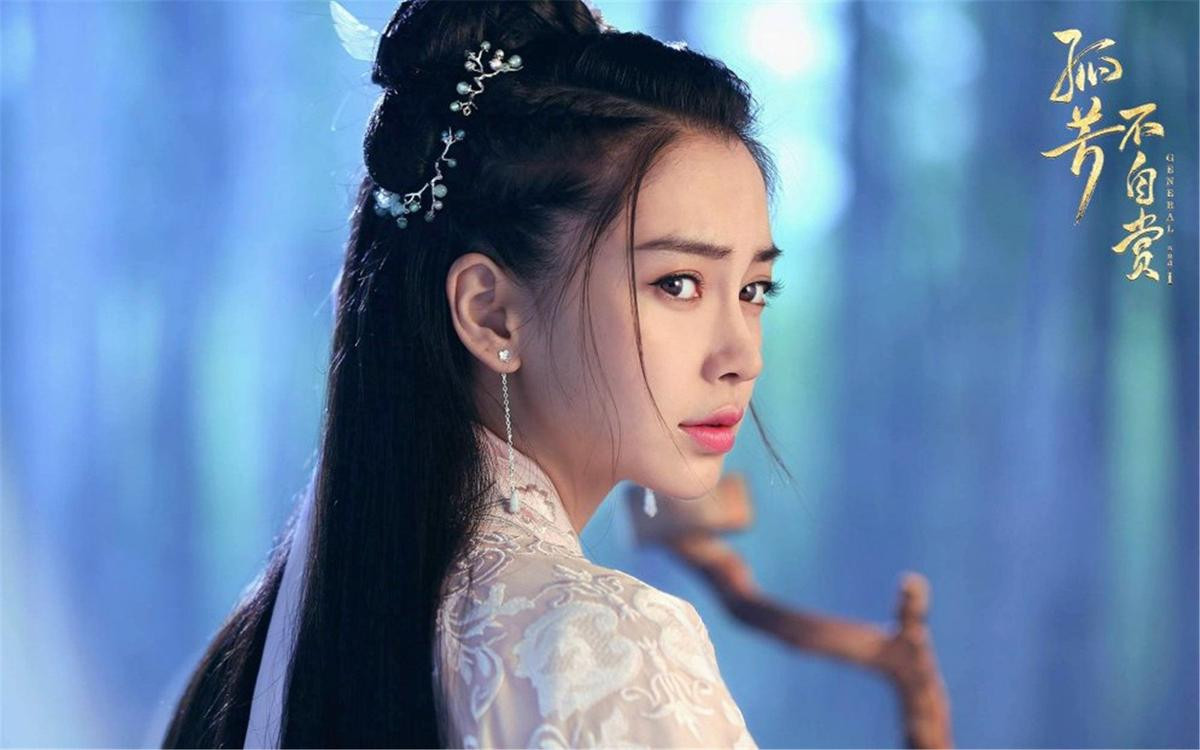 Mã Thiên Vũ và Angelababy gây bão với nhan sắc cực đỉnh trong 'Trần duyên' Ảnh 9