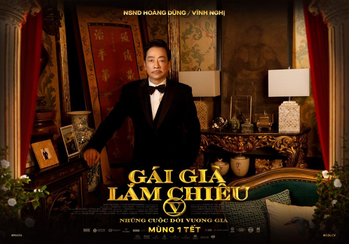 'Gái già lắm chiêu V': Lê Khanh - Hồng Vân mưu sâu kế độc, Kaity ngây thơ hay tham vọng? Ảnh 8