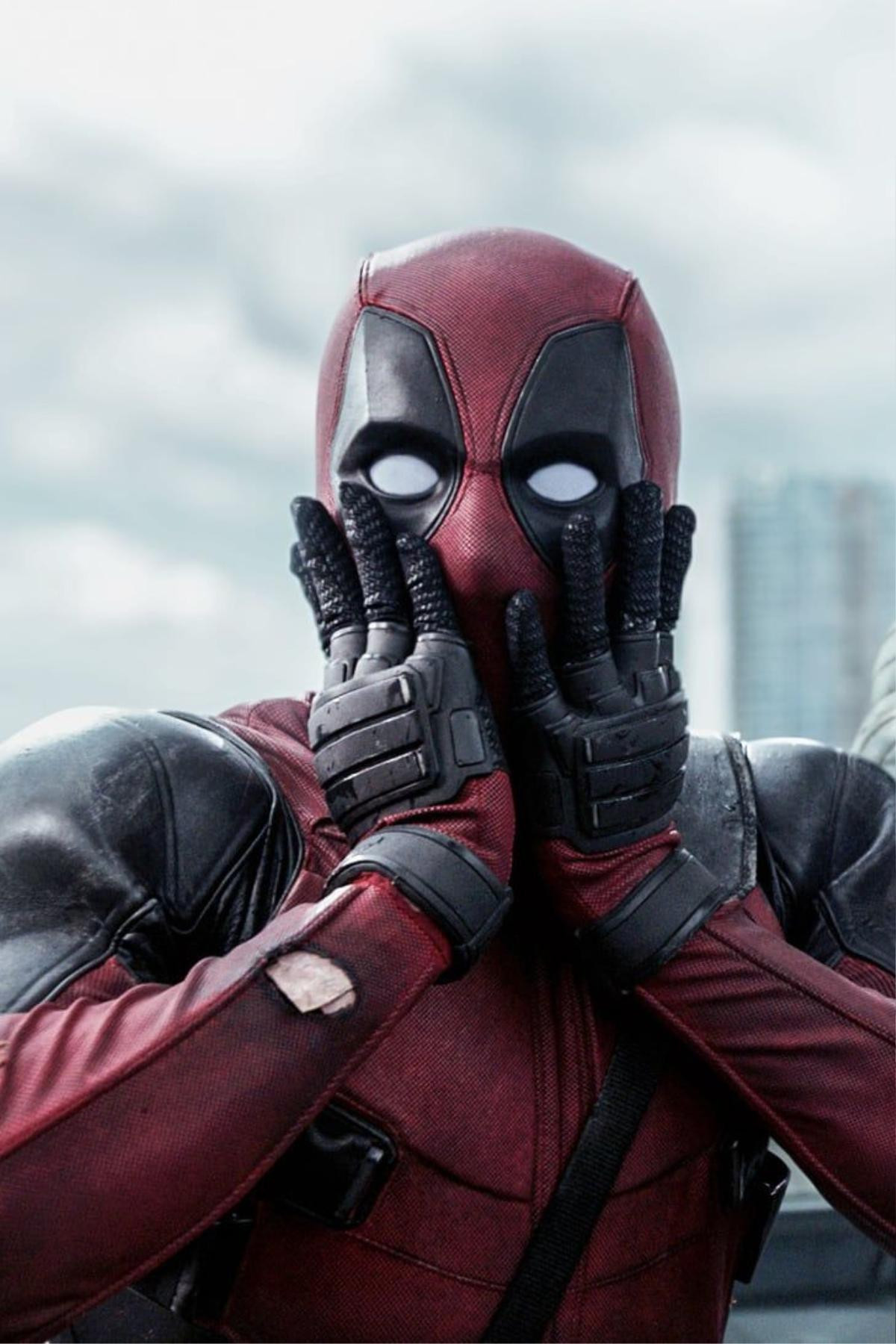 'Deadpool 3': thánh lầy trở lại và lợi hại hơn xưa? Ảnh 2