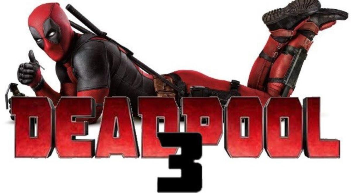 'Deadpool 3': thánh lầy trở lại và lợi hại hơn xưa? Ảnh 1