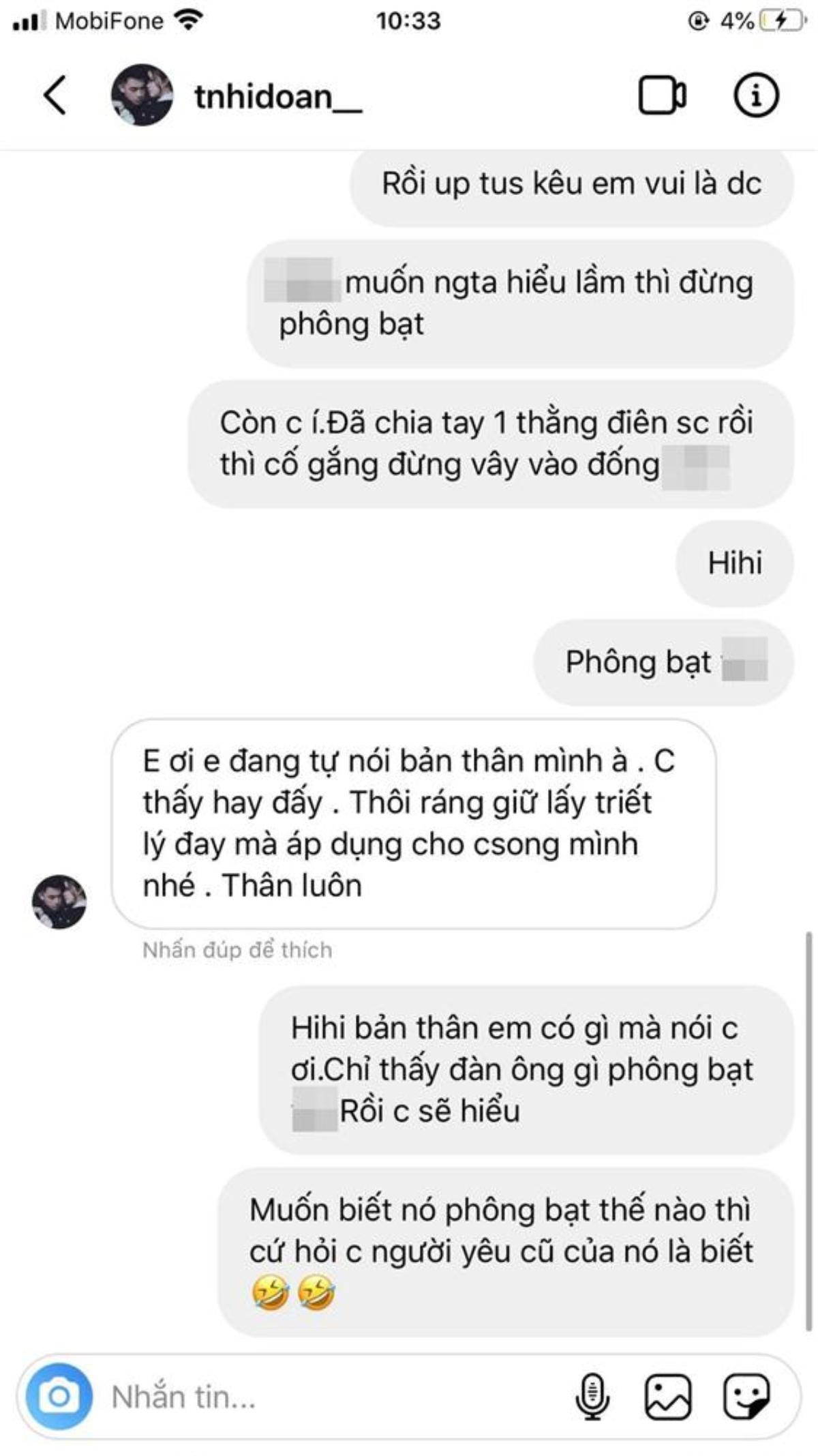 CEO Tống Đông Khuê bị chỉ trích sống 'phông bạt', bạn gái rich kid có động thái gây chú ý Ảnh 4