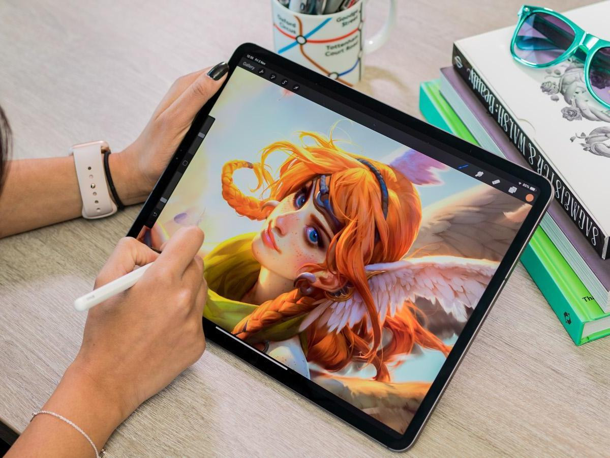 Mẫu iPad đáng mua nhất sẽ được ra mắt vào năm sau Ảnh 5