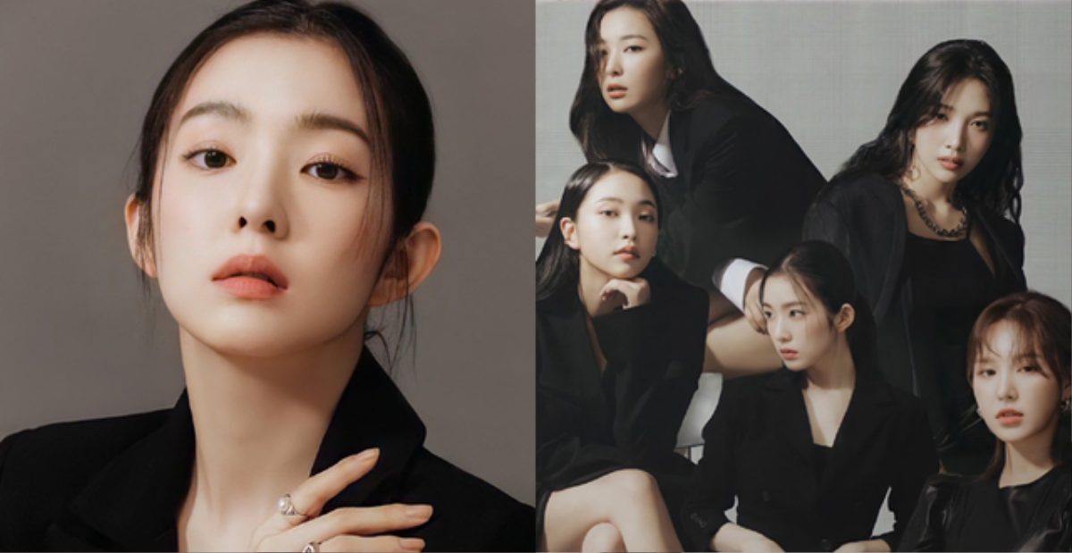 SM hé lộ kế hoạch comeback của Red Velvet sau những tranh cãi liên quan đến Irene Ảnh 2