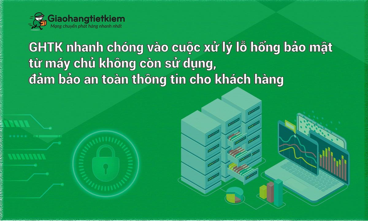 Giao hàng Tiết kiệm rò rỉ 4 GB mã nguồn hệ thống: Liệu có nguy cơ rò rỉ thông tin khách hàng? Ảnh 3