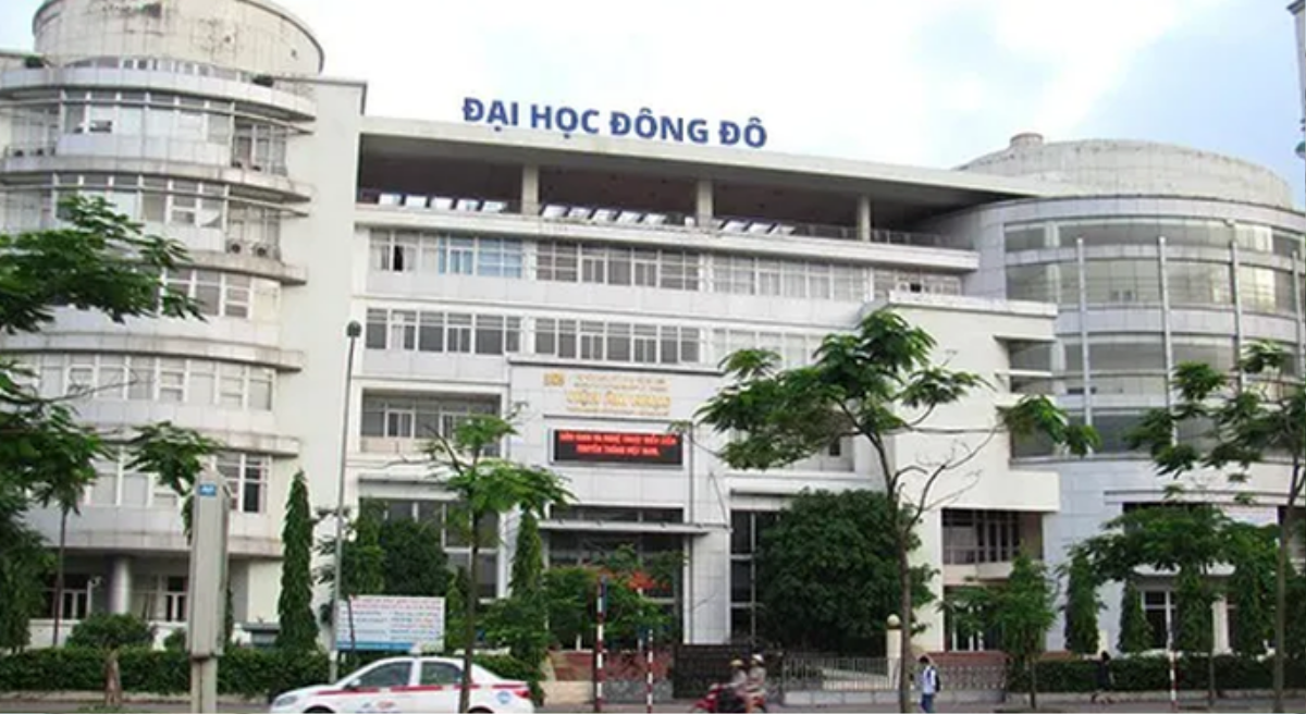 Vụ Đại học Đông Đô cấp bằng giả: 55 người dùng bằng để bảo vệ luận án tiến sĩ Ảnh 1