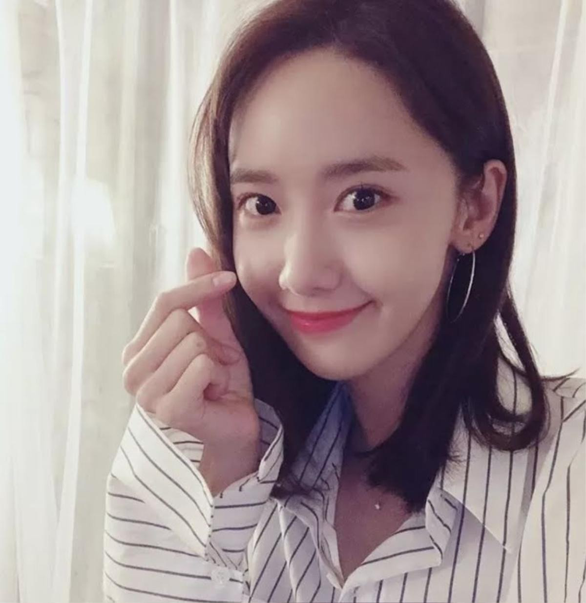 6 idol Hàn sở hữu 'đôi mắt âm dương': Từ Yoona (SNSD) đến V (BTS)! Ảnh 23