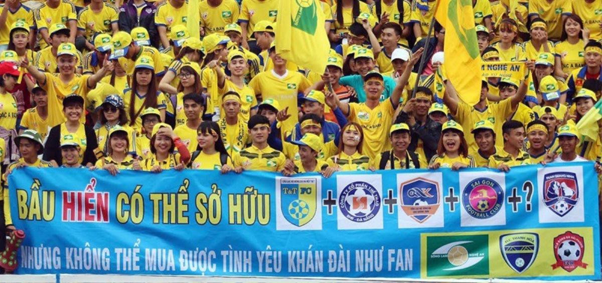 V.League mất cả 'thanh xuân' vì định kiến bầu Hiển liên quan nhiều đội bóng? Ảnh 1