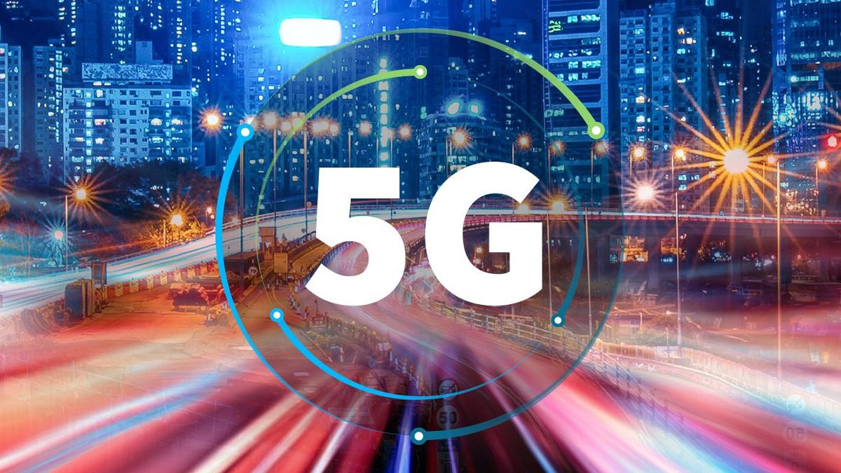 Người dùng Hà Nội, TP.HCM sẽ có thể sử dụng 5G từ tháng sau Ảnh 6