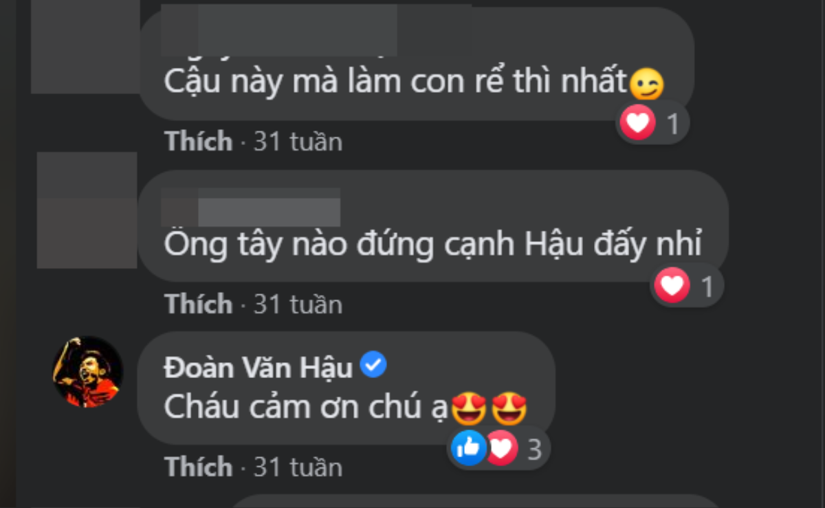 Bất ngờ chưa, bố Doãn Hải My đã nhận Đoàn Văn Hậu làm con rể từ 7 tháng trước Ảnh 4