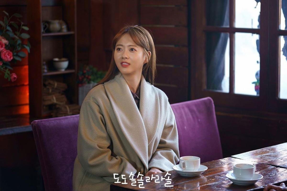 Rating 25/11: 'Bạn trai tôi là hồ ly' giảm nhẹ, phim của Seohyun - Go Ara thấp thảm bại Ảnh 4