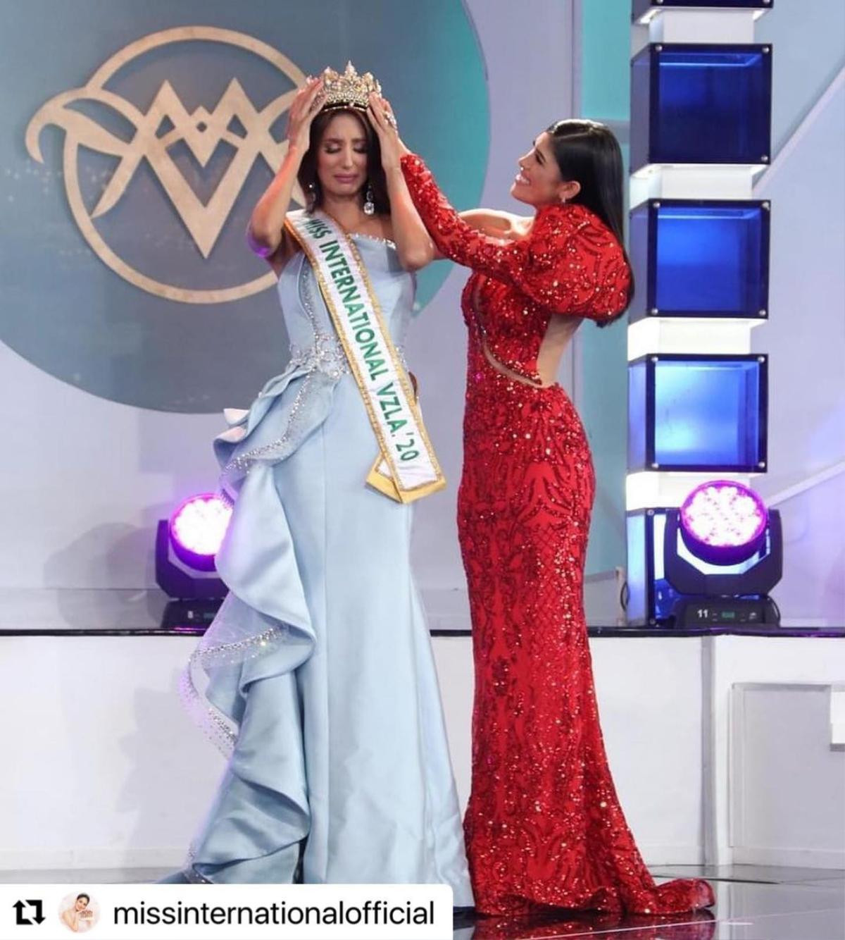 Phương Anh 'chinh chiến' Miss International, đối đầu hoa hậu Venezuela - Kenya - Canada tài sắc vẹn toàn Ảnh 7