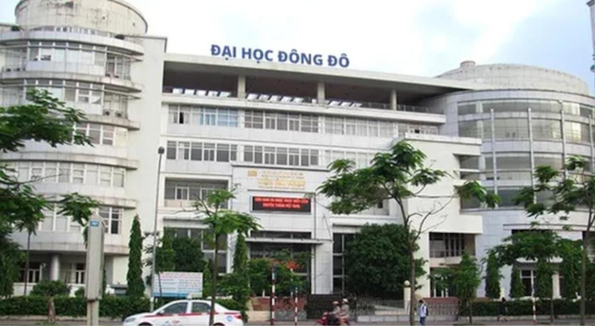 Vụ ĐH Đông Đô đã cấp 193 bằng cử nhân tiếng Anh giả cho học viên: Bộ GD&ĐT lên tiếng? Ảnh 1