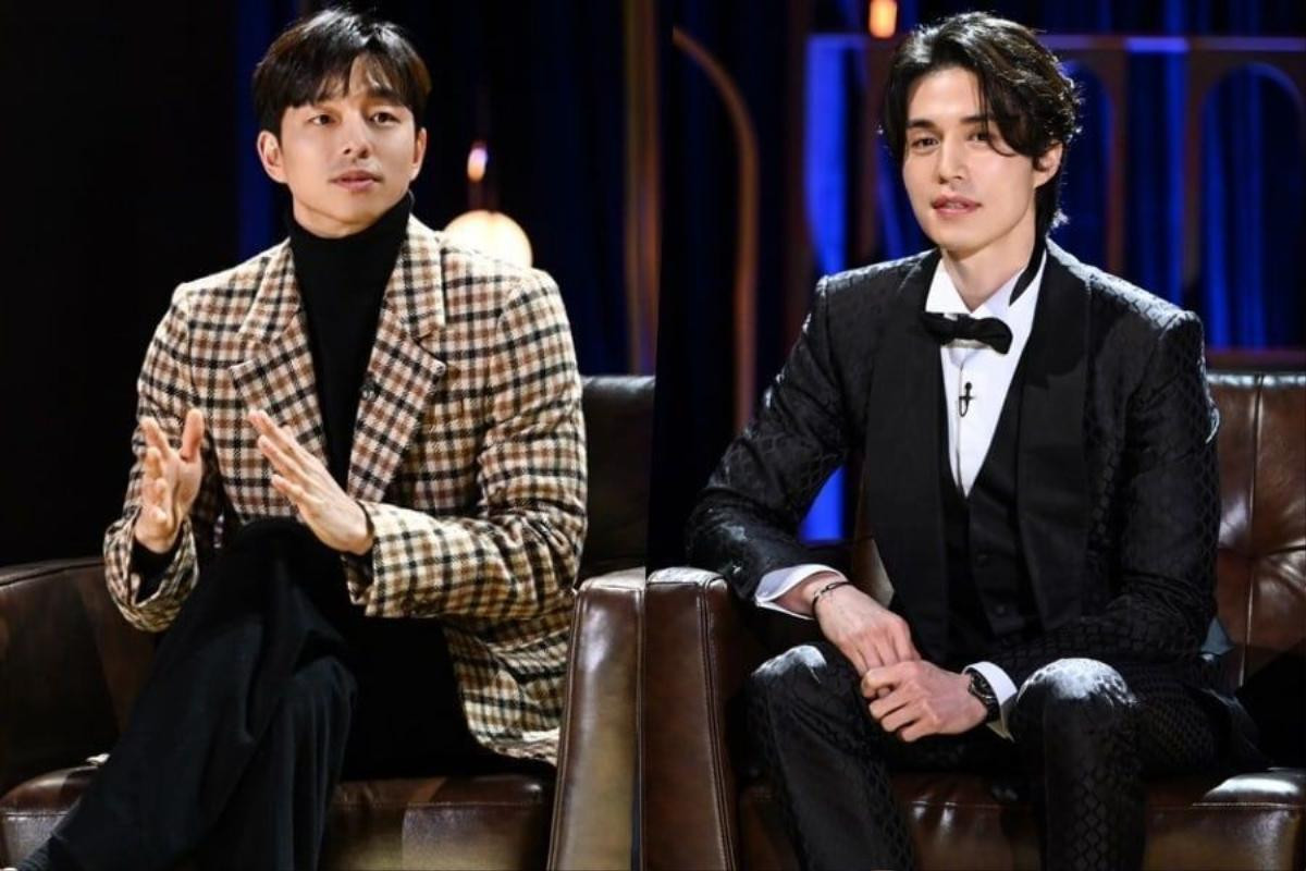 Gong Yoo 'bóc phốt' hồ ly Lee Dong Wook trên sóng truyền hình Ảnh 5