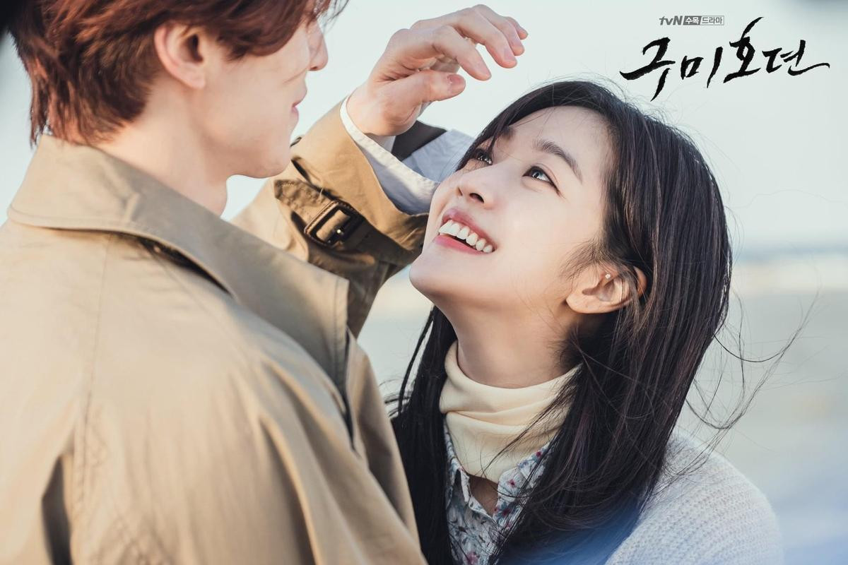 Rating 26/11: 'Bạn trai tôi là hồ ly' tiếp tục giảm, phim của Go Ara - Seohyun tăng nhẹ Ảnh 7