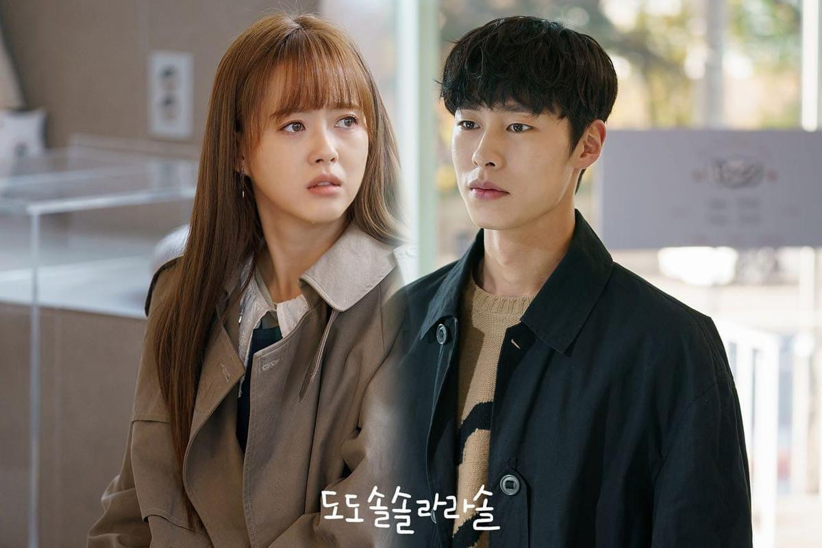 Rating 26/11: 'Bạn trai tôi là hồ ly' tiếp tục giảm, phim của Go Ara - Seohyun tăng nhẹ Ảnh 1