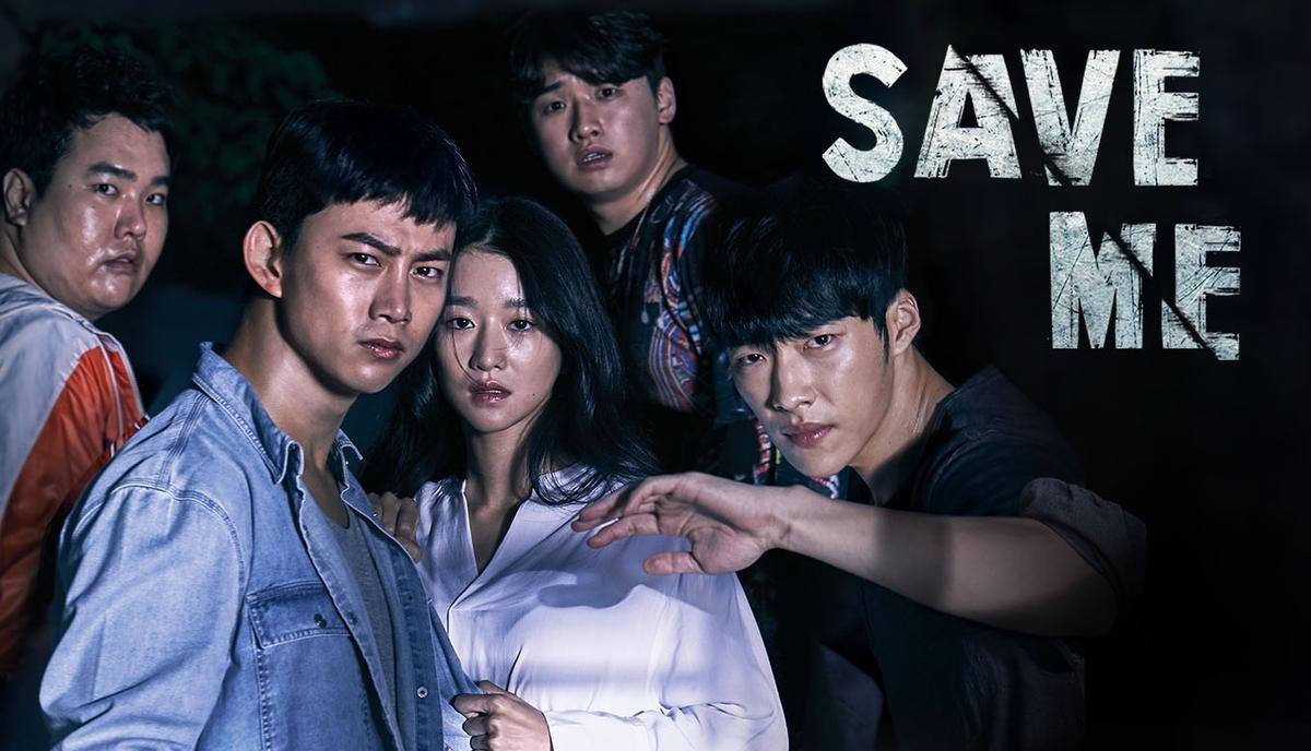 Những bộ K-Drama mà các 'chiếu mới' không thể bỏ qua trên Netflix Ảnh 6