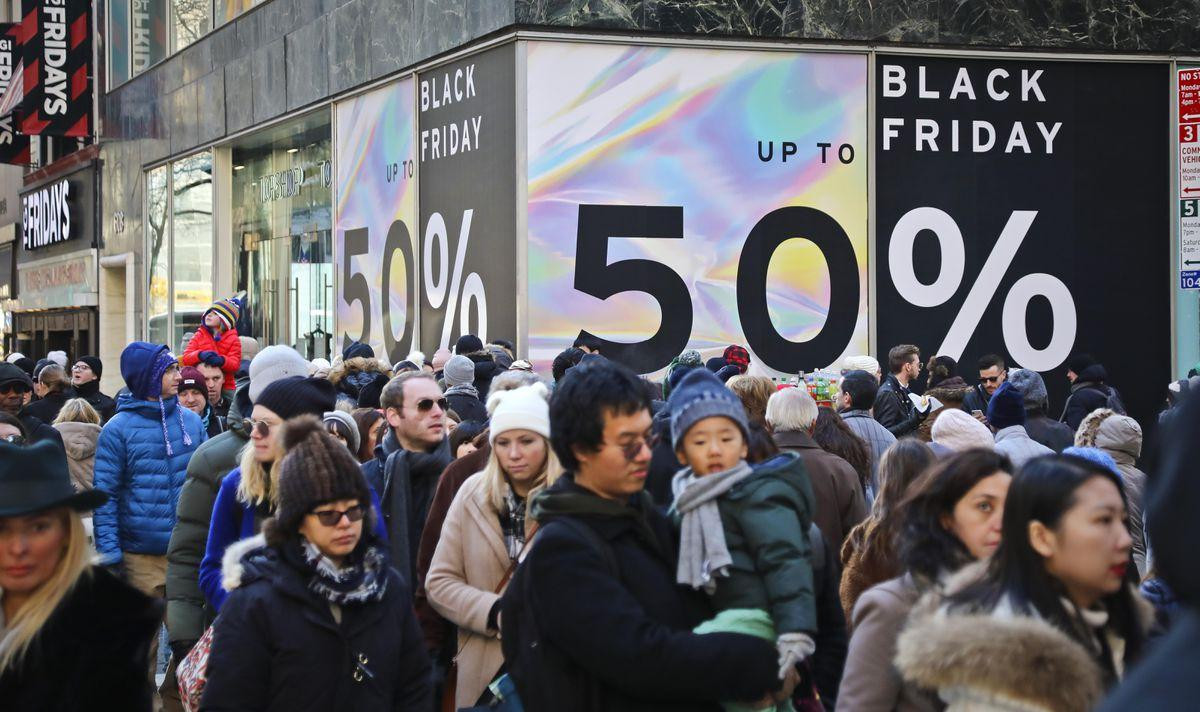 Kinh nghiệm 'săn sale' hiệu quả dịp Black Friday 2020 Ảnh 3