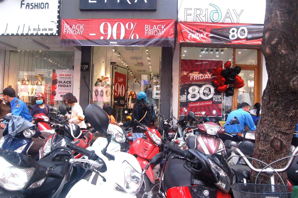 Kinh nghiệm 'săn sale' hiệu quả dịp Black Friday 2020 Ảnh 4