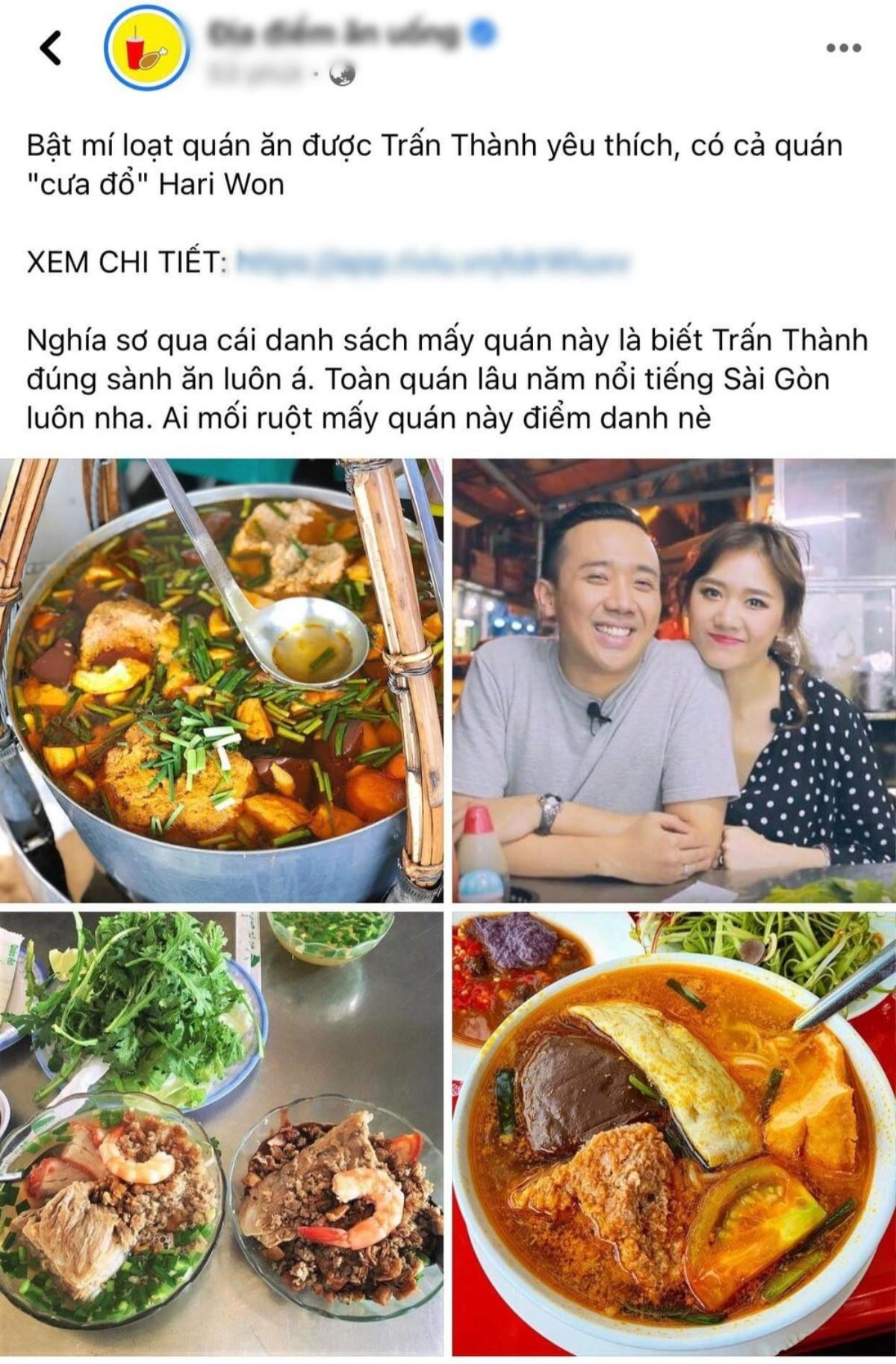 Sau Trấn Thành - Hari Won, đến lượt Mỹ Tâm lên tiếng vì bị lợi dụng hình ảnh PR trắng trợn Ảnh 1