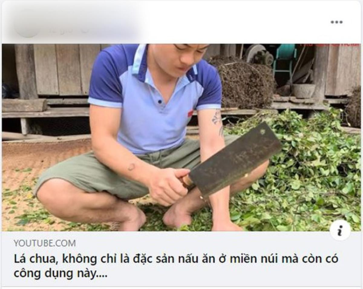 'Cô dâu 62 tuổi' khiến dân mạng tranh cãi khi 'tái xuất' với vai trò YouTuber Ảnh 3