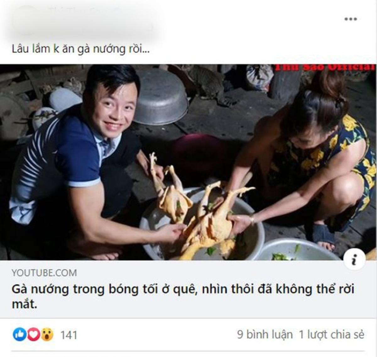 'Cô dâu 62 tuổi' khiến dân mạng tranh cãi khi 'tái xuất' với vai trò YouTuber Ảnh 4