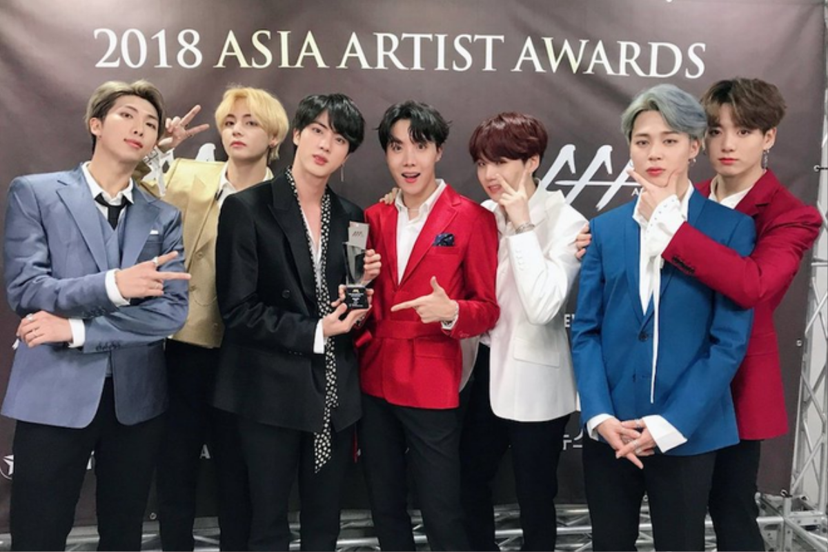 'AAA 2020': BTS, TWICE, Song Ji Hyo và Park Jin Young (Got7) thắng giải, 41 nghệ sĩ sẽ hội tụ đêm nay! Ảnh 7