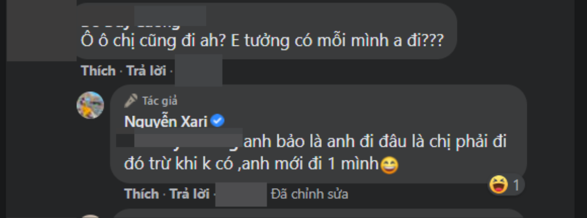 Em trai Đăng Khôi chia sẻ về cuộc hôn nhân hạnh phúc sau tan vỡ với Hằng Túi Ảnh 4