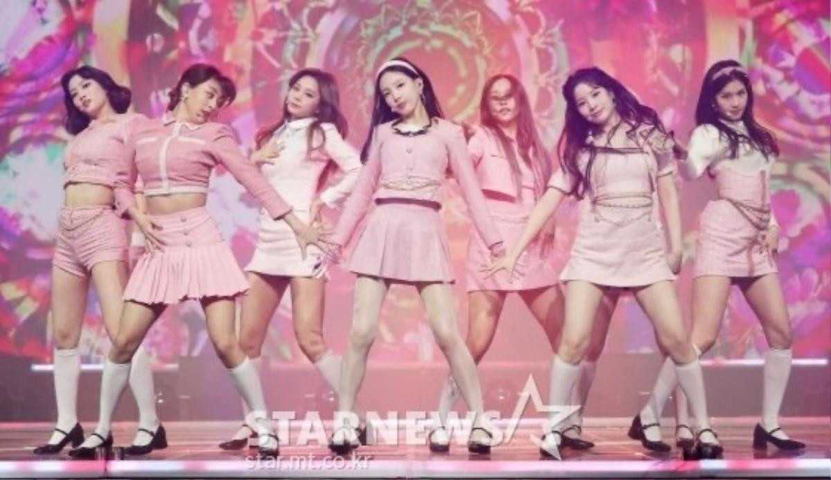 'AAA 2020': Super Junior bùng nổ với hit 'Sorry Sorry', TWICE - Got7, NCT, Kang Daniel và ITZY tỏa sáng Ảnh 139