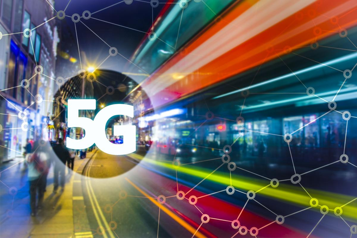 iPhone 12 có dùng được mạng 5G thử nghiệm ở Việt Nam? Ảnh 9