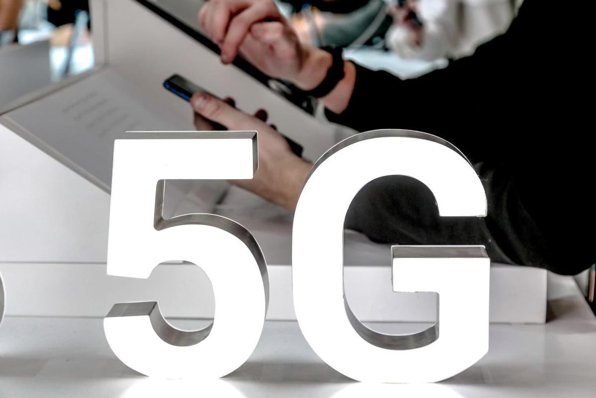 iPhone 12 có dùng được mạng 5G thử nghiệm ở Việt Nam? Ảnh 8