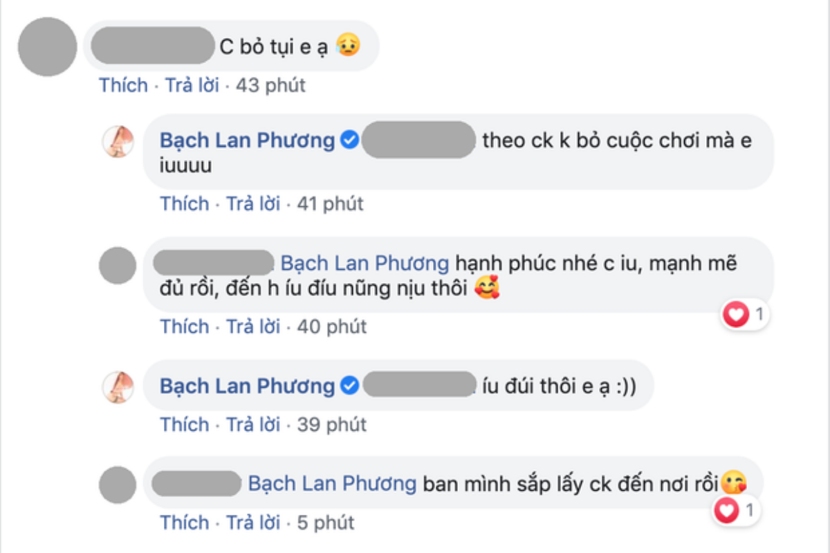 Công khai hẹn hò chưa lâu, bạn gái Huỳnh Anh đã 'úp mở' chuyện sắp 'theo chồng bỏ cuộc chơi'? Ảnh 4