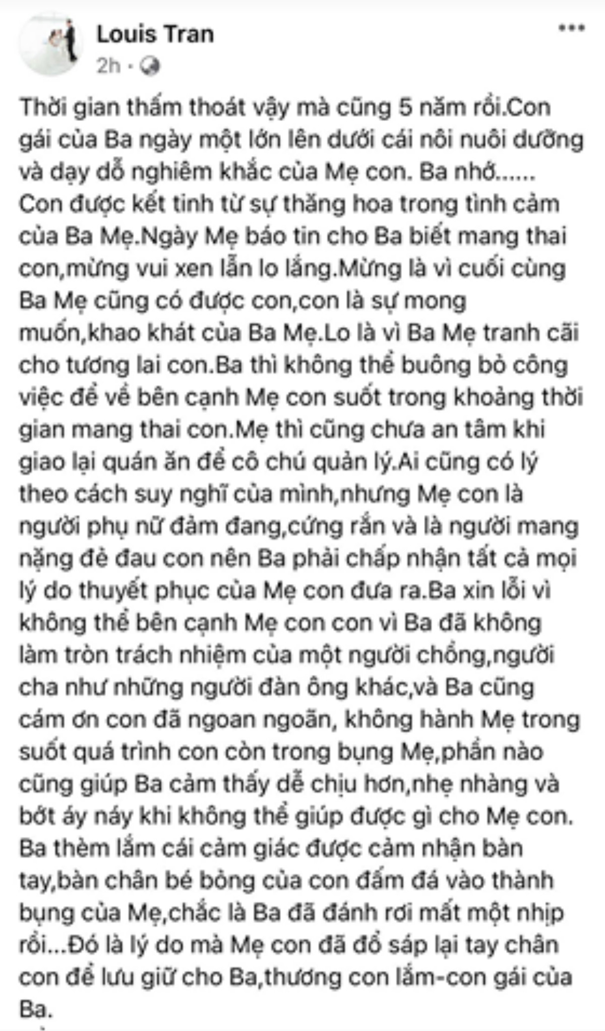 Trang Trần chi tiền tỷ mua đất làm quà sinh nhật cho con gái tròn 5 tuổi Ảnh 6