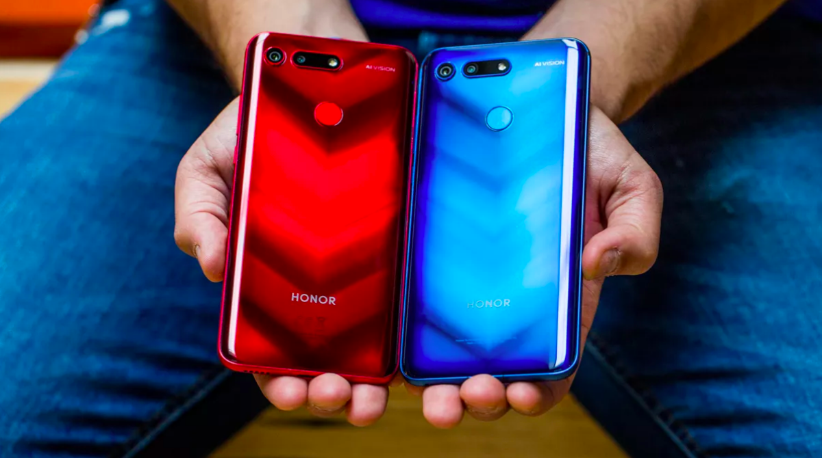 CEO Huawei: 'Tôi mong Honor sẽ vượt mặt Huawei' Ảnh 4