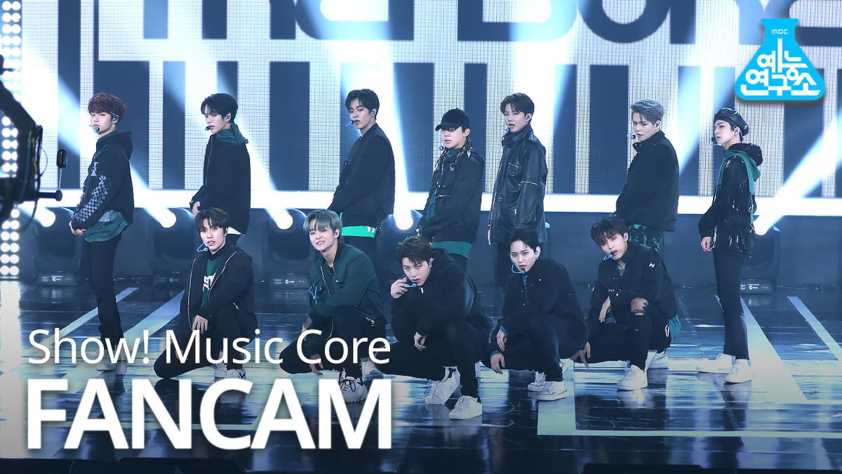 5 nhóm Kpop sẽ bị cấm dự 'MAMA 2020' vì tiếp xúc với Bitto (UP10TION) - idol nhiễm COVID-19? Ảnh 7