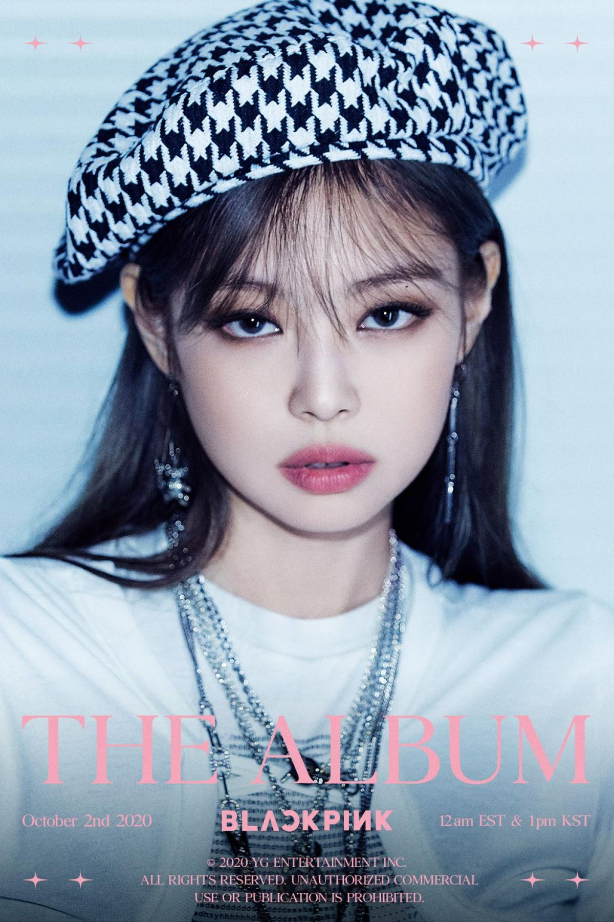 Jennie (BlackPink) bất ngờ 'cầu xin' hacker, chuyện gì vậy? Ảnh 1