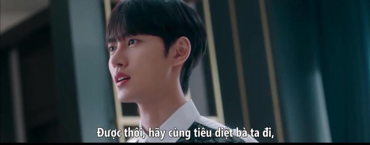 'Bạn trai tôi là Hồ Ly': Đây là 4 điểm mấu chốt của bộ phim để quyết định cái kết ở tập cuối Ảnh 7