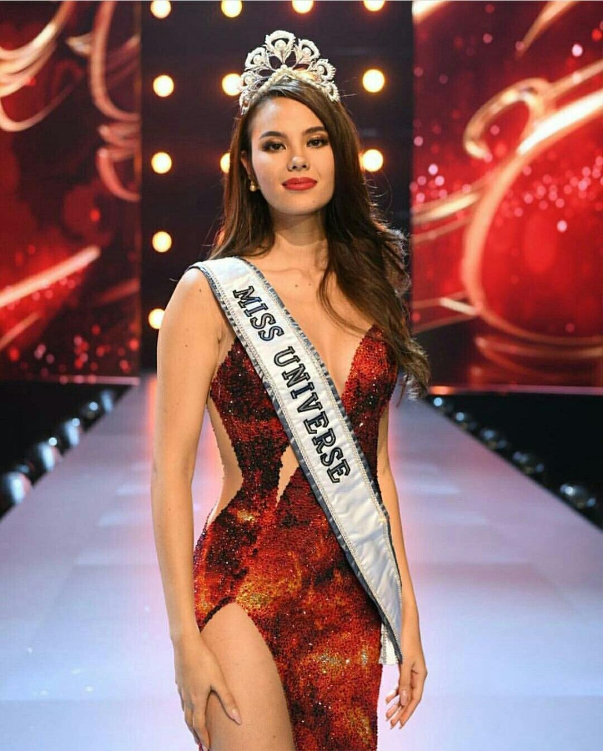 Á hậu 1 Miss World 2017 từng đối đầu Đỗ Mỹ Linh bước vào trận chiến Miss Universe 'đe dọa' Khánh Vân Ảnh 18