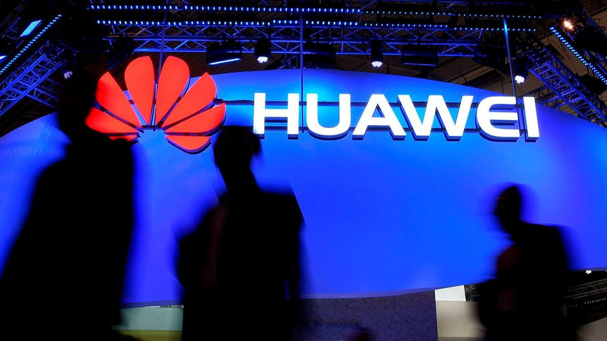 Anh cấm lắp đặt thiết bị 5G của Huawei từ tháng 9 năm 2021 Ảnh 3