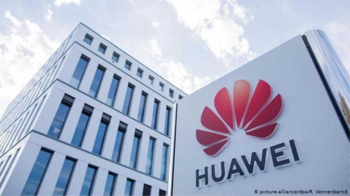 Anh cấm lắp đặt thiết bị 5G của Huawei từ tháng 9 năm 2021 Ảnh 2