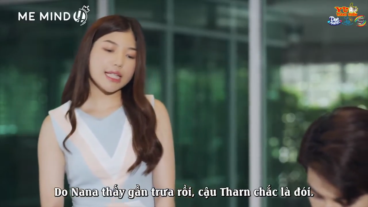 'TharnType 2' sau tập 4 được cài cắm nhiều drama, tập 5 hứa hẹn sẽ bùng nổ như thế nào? Ảnh 9