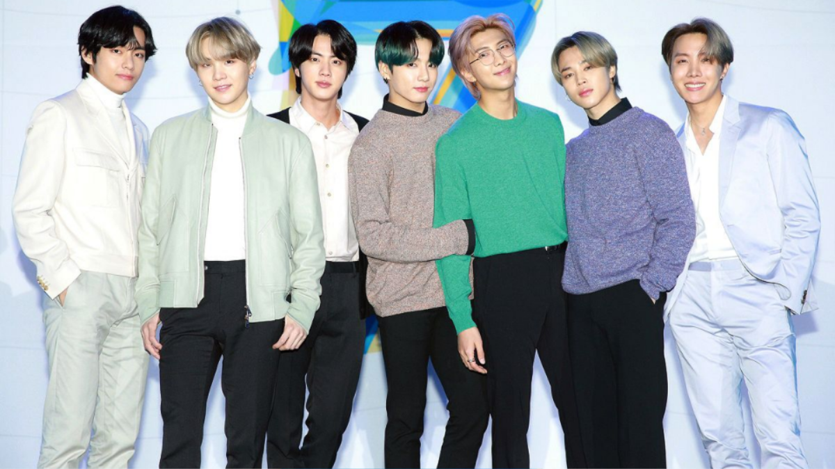 BTS sẽ được hoãn nhập ngũ đến năm 30 tuổi? Ảnh 2