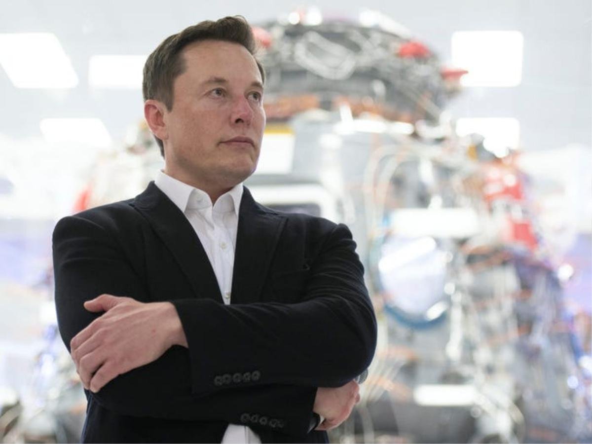 Elon Musk sẽ thử nghiệm tàu lên Sao Hỏa tuần này, khả năng thành công chỉ là 1/3 Ảnh 1