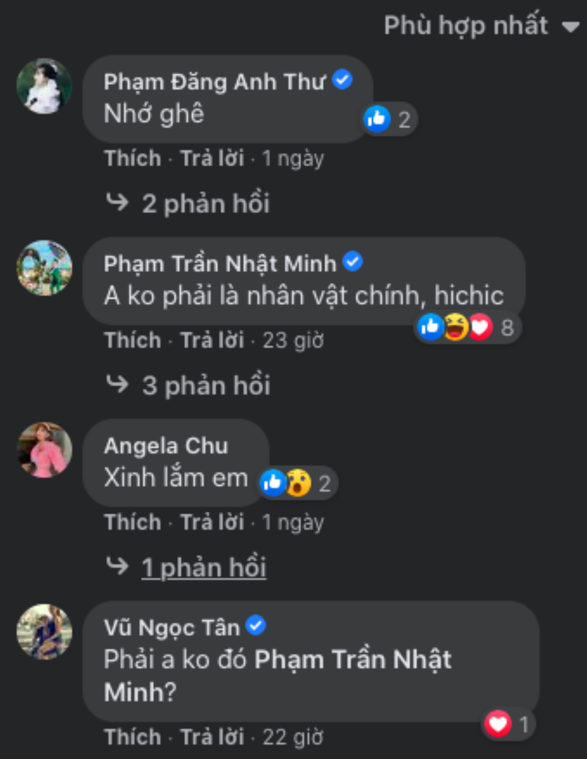 Vợ Minh Nhựa không ngần ngại đăng ảnh 'dìm' chồng giàu, bản thân đẹp là đủ Ảnh 5