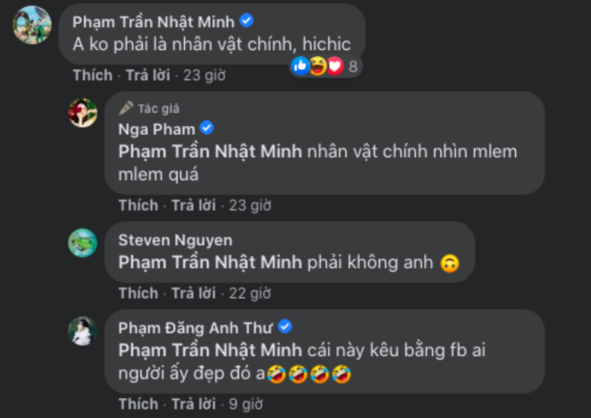 Vợ Minh Nhựa không ngần ngại đăng ảnh 'dìm' chồng giàu, bản thân đẹp là đủ Ảnh 1